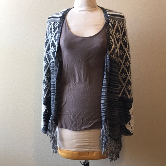 Cardigan - Picture 1 of 3